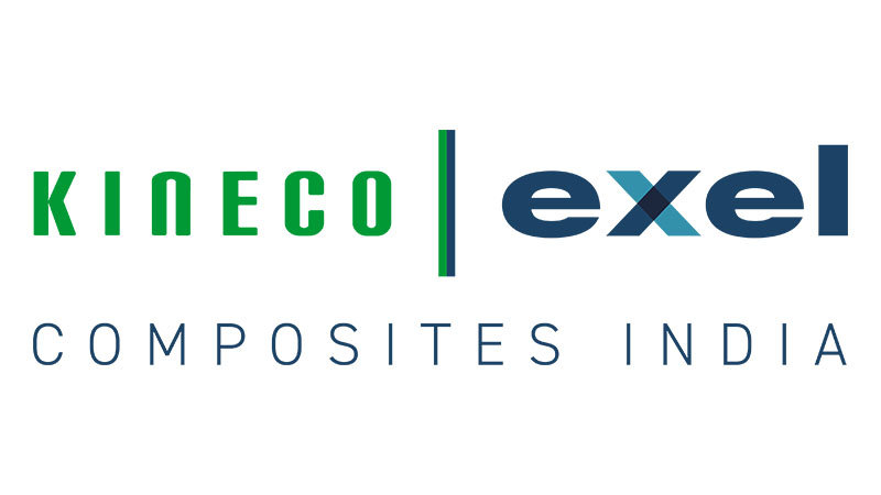 Exel Composites and Kineco Group announce a joint venture in Goa-India